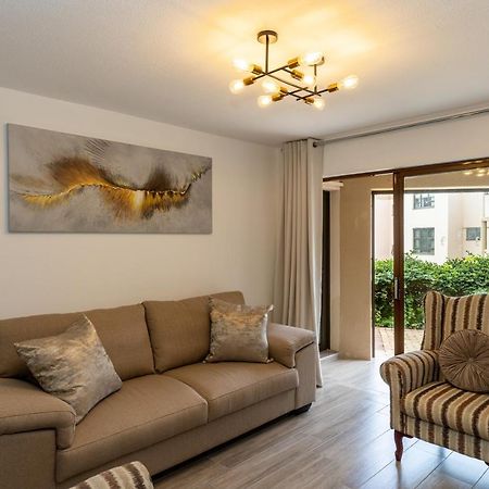 67 The Shades - Luxury Apartment In Umhlanga - Airconditioning Throughout And Inverter Durban Exterior foto