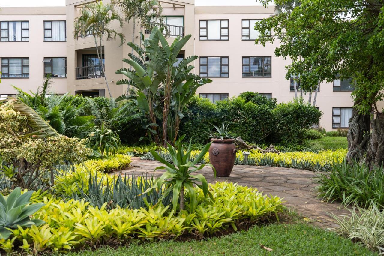 67 The Shades - Luxury Apartment In Umhlanga - Airconditioning Throughout And Inverter Durban Exterior foto